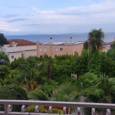 Vacation Home Opatija Exteriör bild