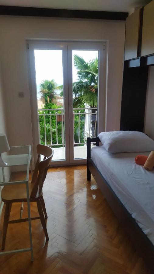 Vacation Home Opatija Exteriör bild