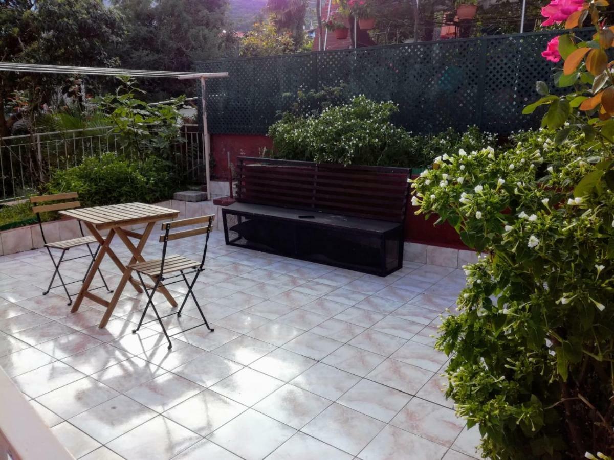Vacation Home Opatija Exteriör bild